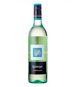 Gossip Sauvignon Blanc