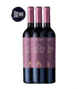 La-linda-Malbec-3unid