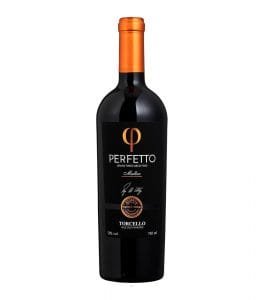 Vinho Perfetto Malbec