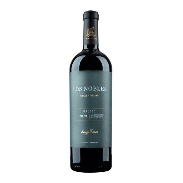 Luigi-Bosca-Los-Nobles-Malbec-Verdot