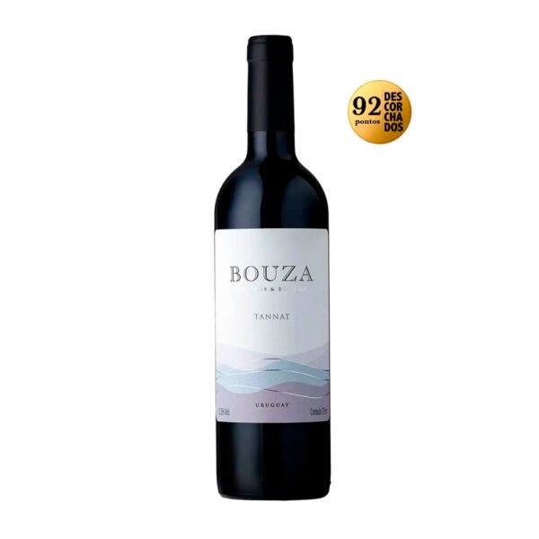 Bouza-tannat