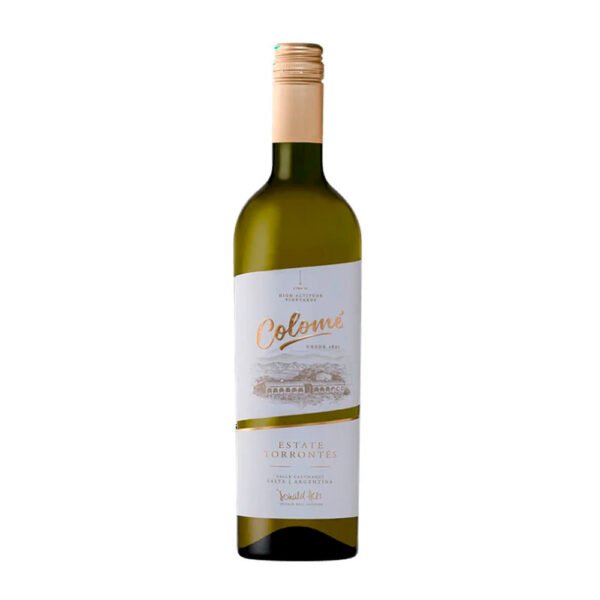 Estate-Torrontes