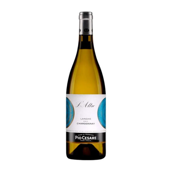 Pio-Cesare-L’-Altro-Chardonnay