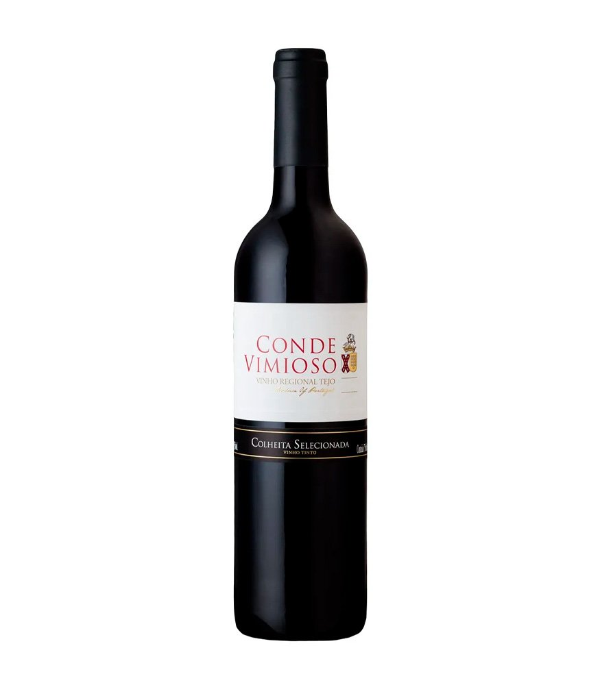 Conde Vimioso Colheita Tinto