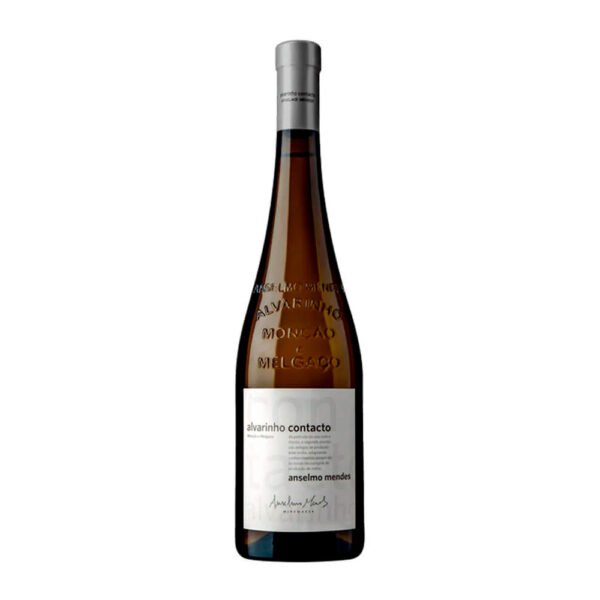 Alvarinho-Contacto