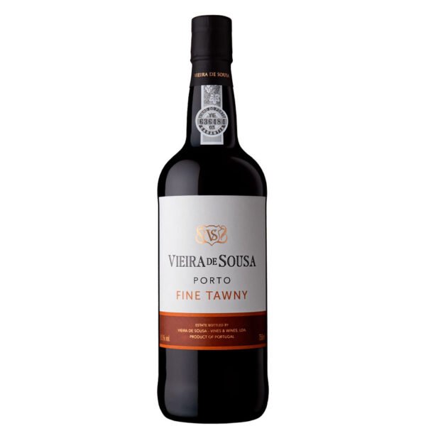 Porto Fine Tawny Vieira de Sousa