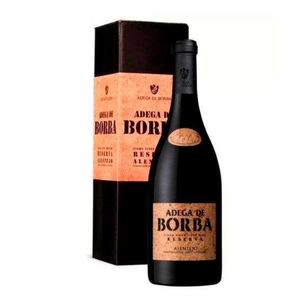 Adega de Borba Reserva 2020