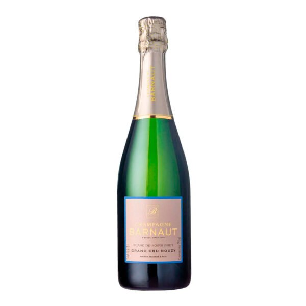 Champagne Barnaut Grand Cru Blanc de Noirs Brut