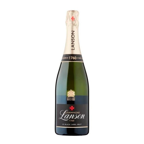 Lanson-Black-Label-Brut