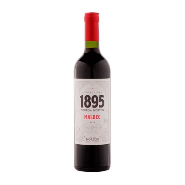 Norton 1895 Malbec