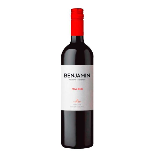 Benjamin-Malbec