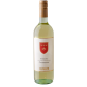 vinho branco Caparzo Toscana Chardonnay