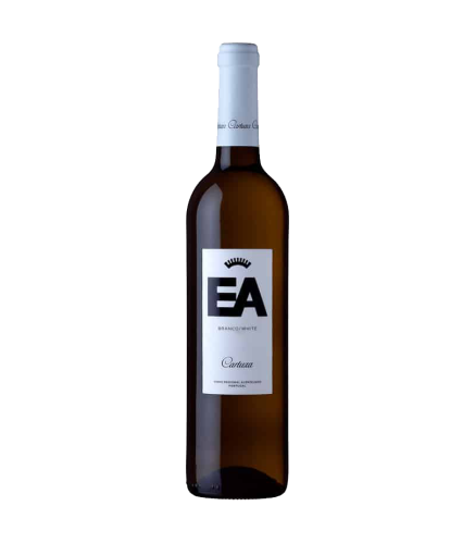 vinho branco EA cartuxa