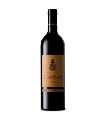 vinho Cartuxa Reserva Tinto 750ml