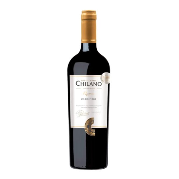 Chilano-Reserva-Carmenére