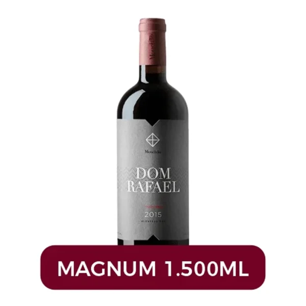 Dom-Rafael-Magnum