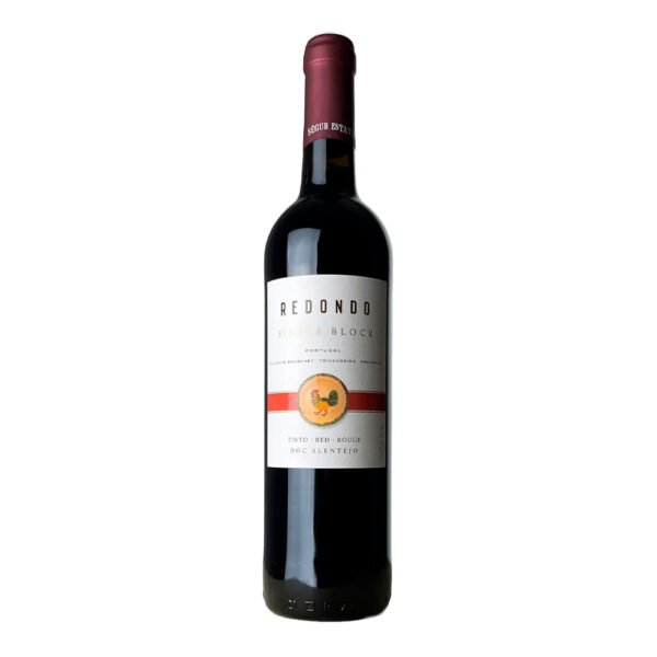 Redondo-Single-Block-Tinto