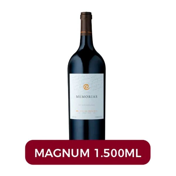 El Principal Memorias Magnum 2021 1.500ml