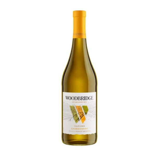 Vinho-Branco-Robert-Mondavi-Woodbridge-Chardonnay