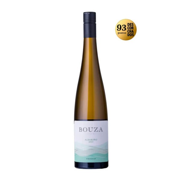 Bouza-Albariño