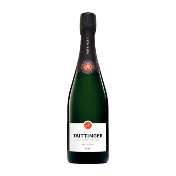 Champagne-Taittinger-Brut