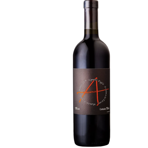 vinho tinto felino anarkos 2019