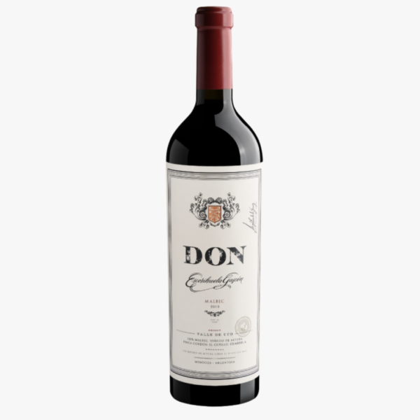 vinho tinto Don Escorihuela Gascón Malbec