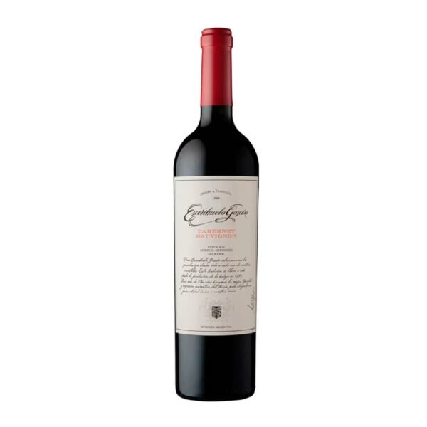 Escorihuela-Gascón-Cabernet-Sauvignon