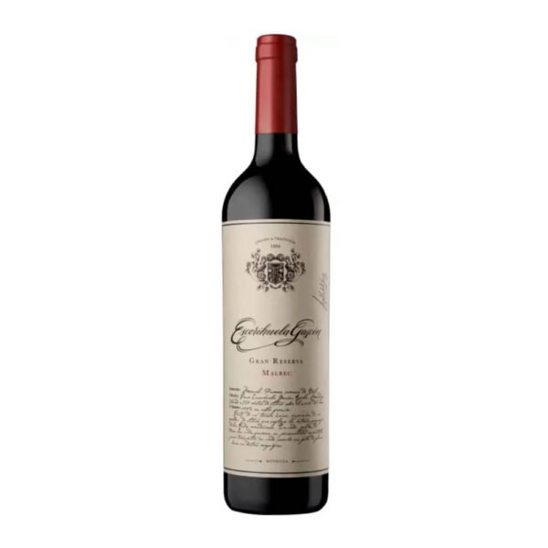 Escorihuela-Gascón-Gran-Reserva-Malbec