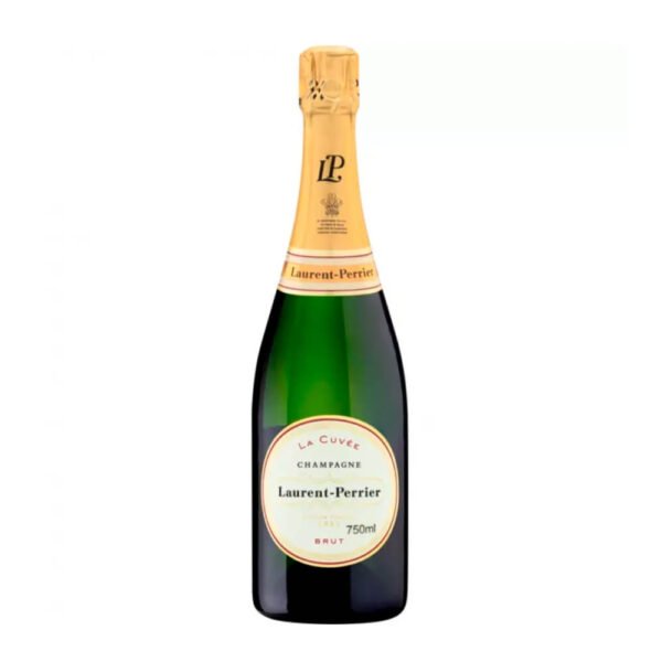 Laurent-Perrier-La-Cuvée-Brut