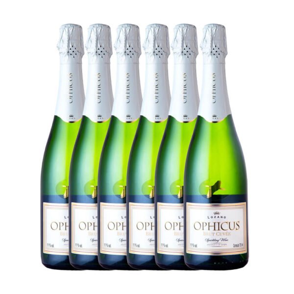 Espumante ophicus brut