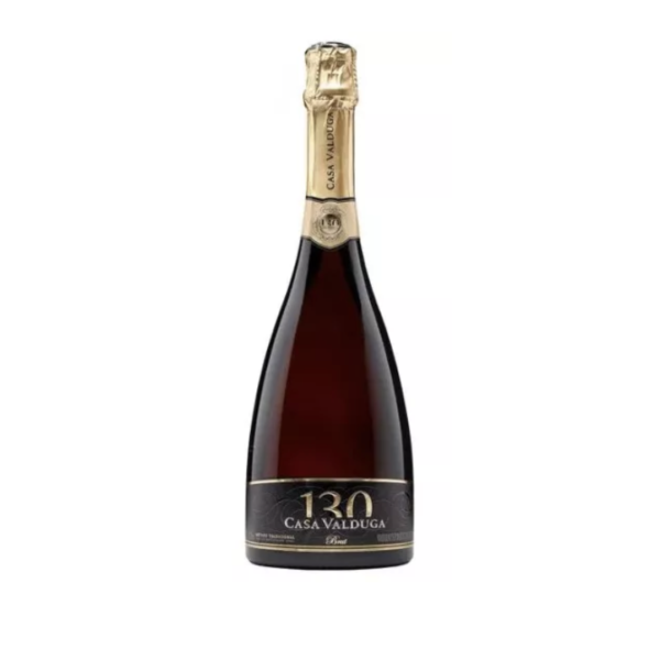 Espumante 130 casa valduga brut