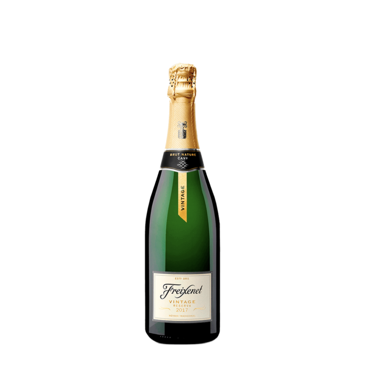 Cava Freixenet Vintage Nature