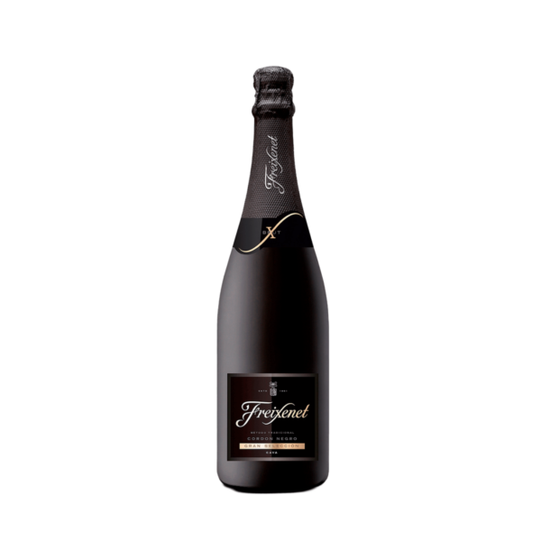 Cava Freixenet Cordon Negro Brut