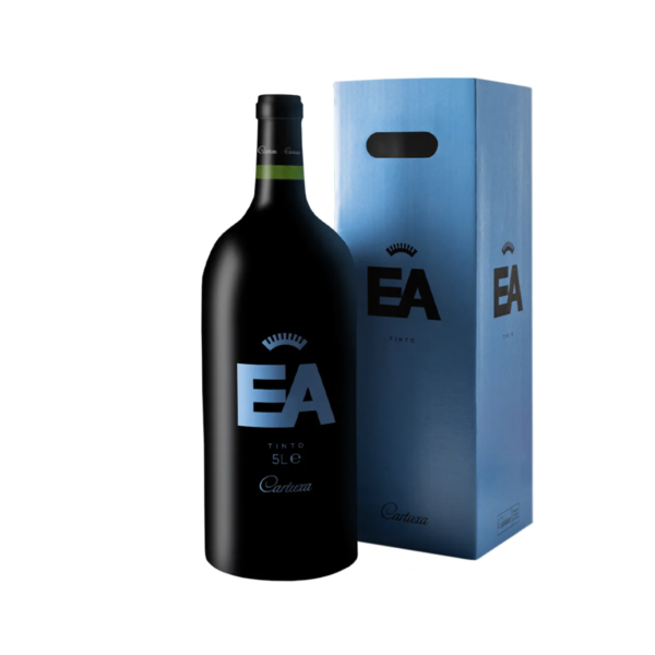 vinho tinto cartuxa EA 5L