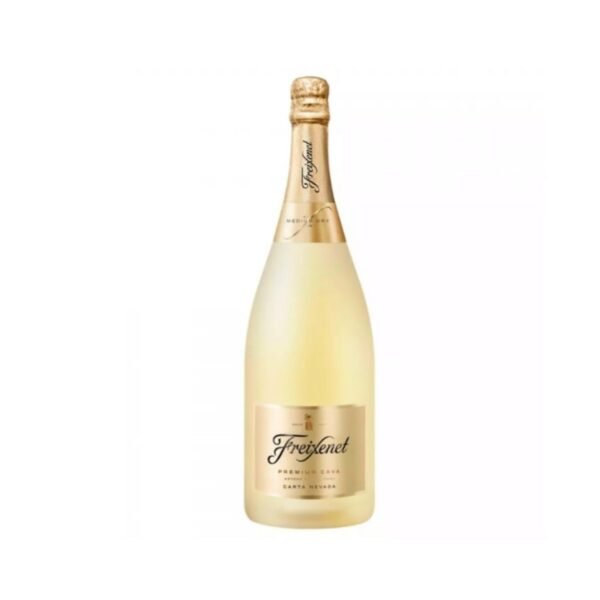 freixenet carta nevada 1500ml demi-sec