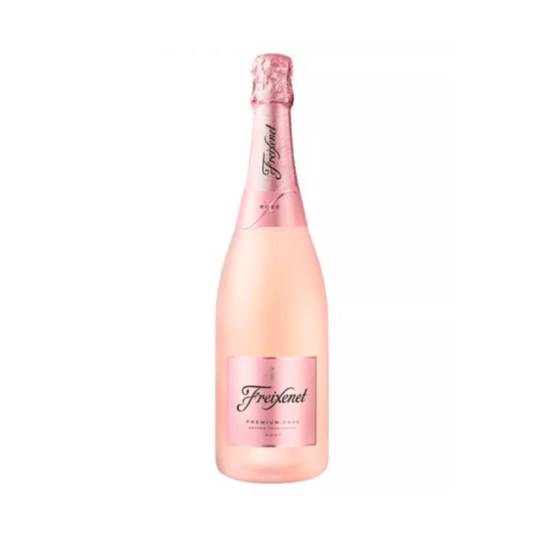 Cava FREIXENET rosado brut