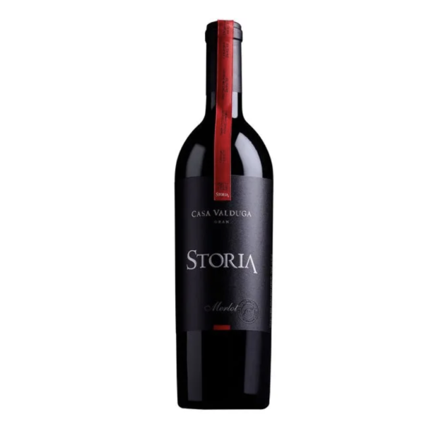 vinho tinto storia casa valduga